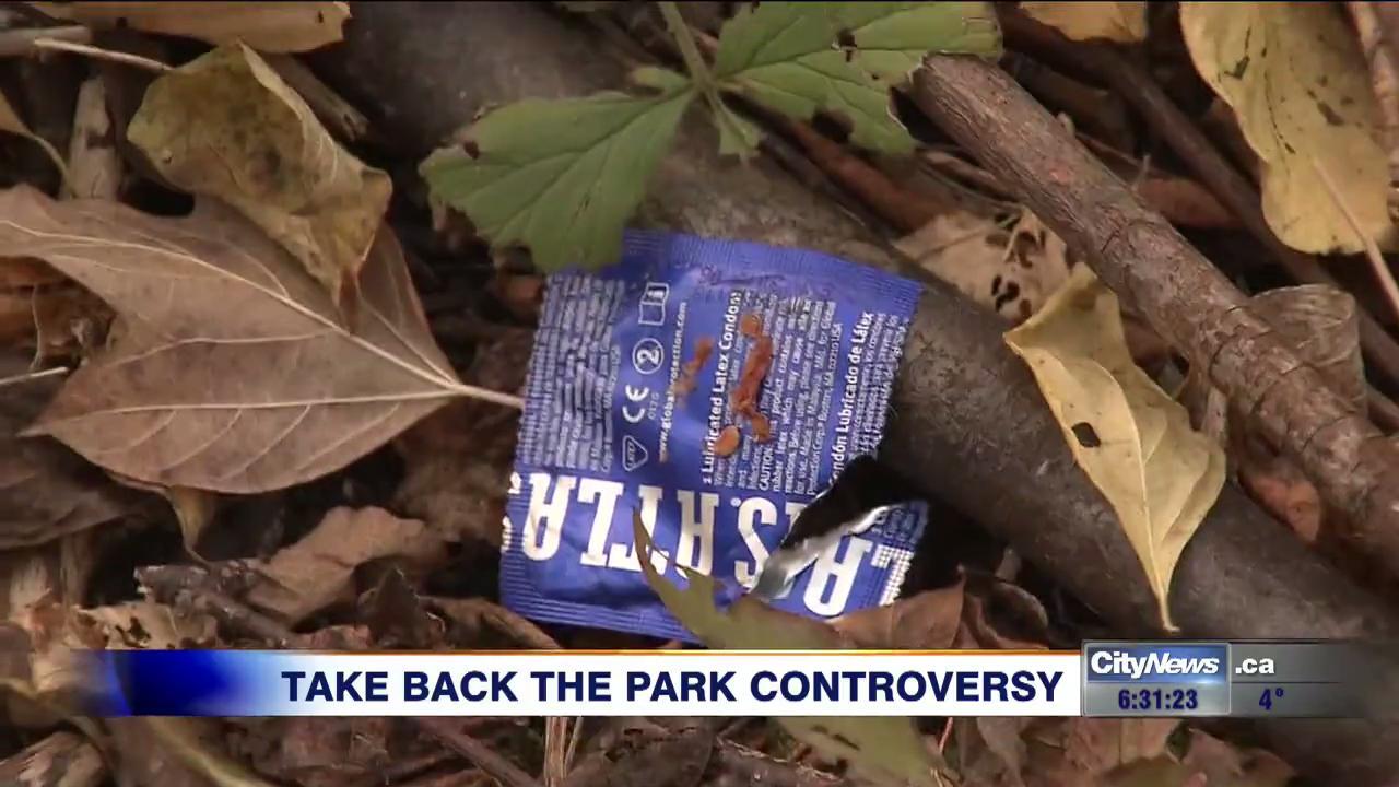 Video: Undercover operation in Etobicoke park unfairly targeted gay men,  critics say - Video - CityNews Toronto