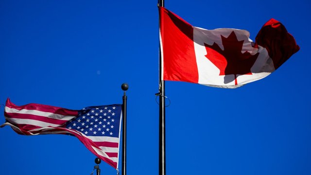 U.S. to remove 50% tariffs on some Canadian goods ahead of midterm elections