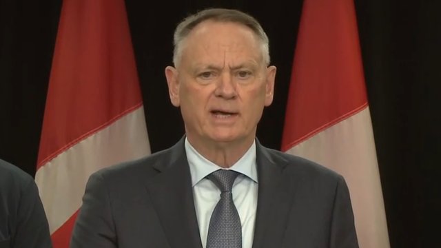 Libs pitch new military procurement corp