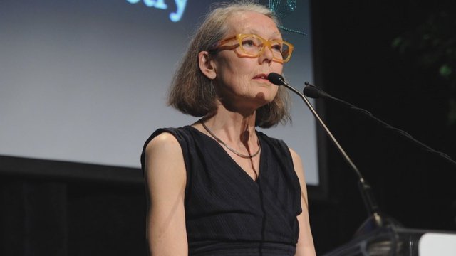 Canadian poet and essayist Anne Carson awarded Nobel Prize for literature