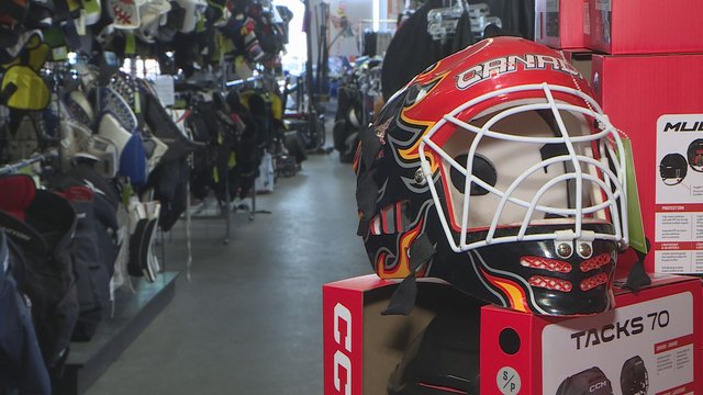 Winnipeg parents gearing up for another season of organized sports as prices continue to rise