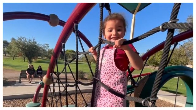 4-year-old helps save grandmother's life - twice
