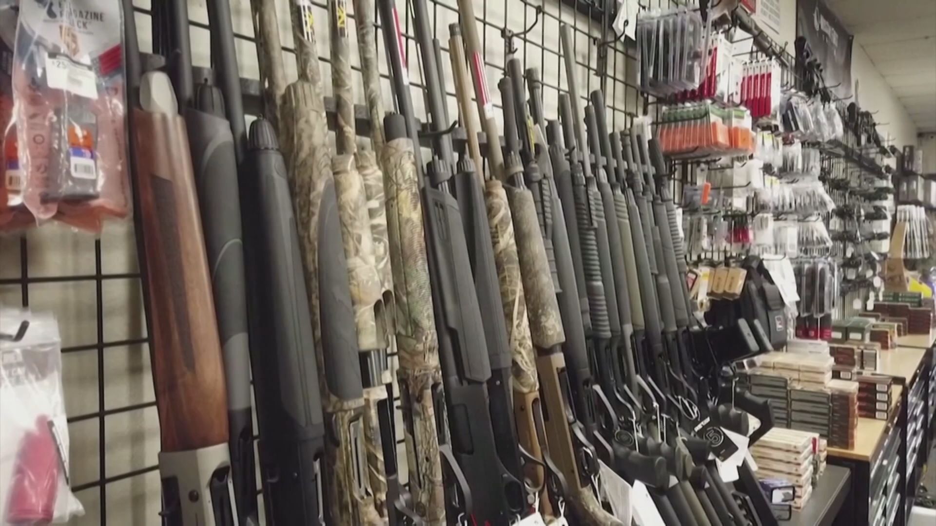 Canada's gun buyback to launch soon