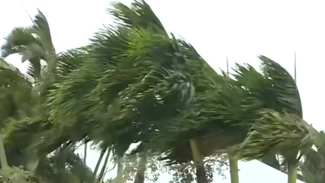 2026 Atlantic hurricane season sets new record in first 103 days