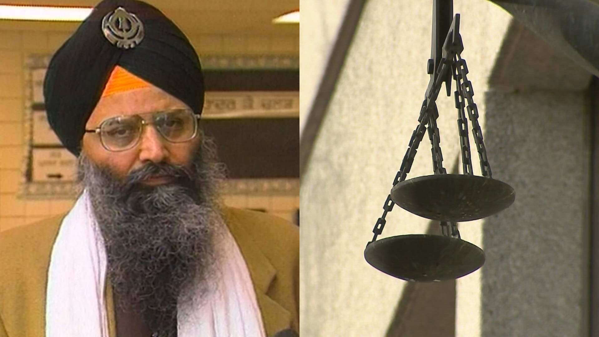 Assassins of B.C. man acquitted of Air India bombing 'hired and paid:' court document