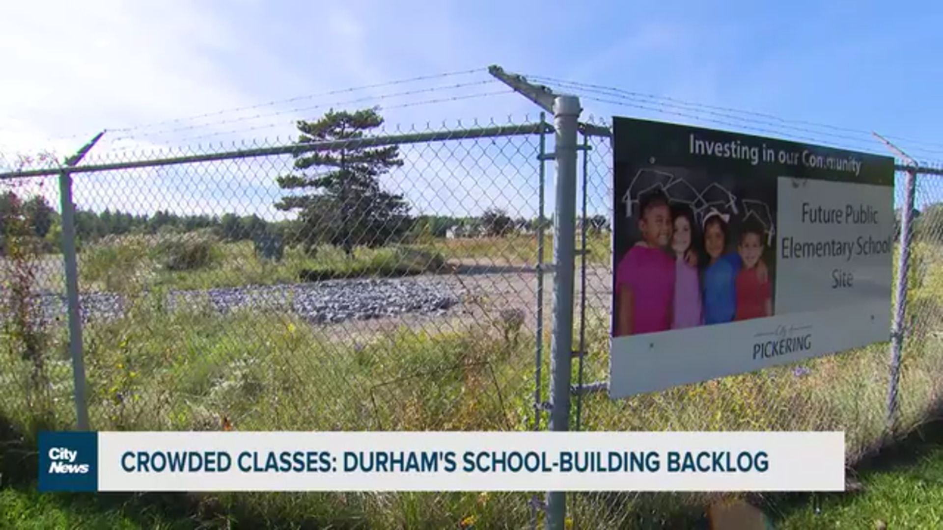 Durham school board province spar over who s to blame for