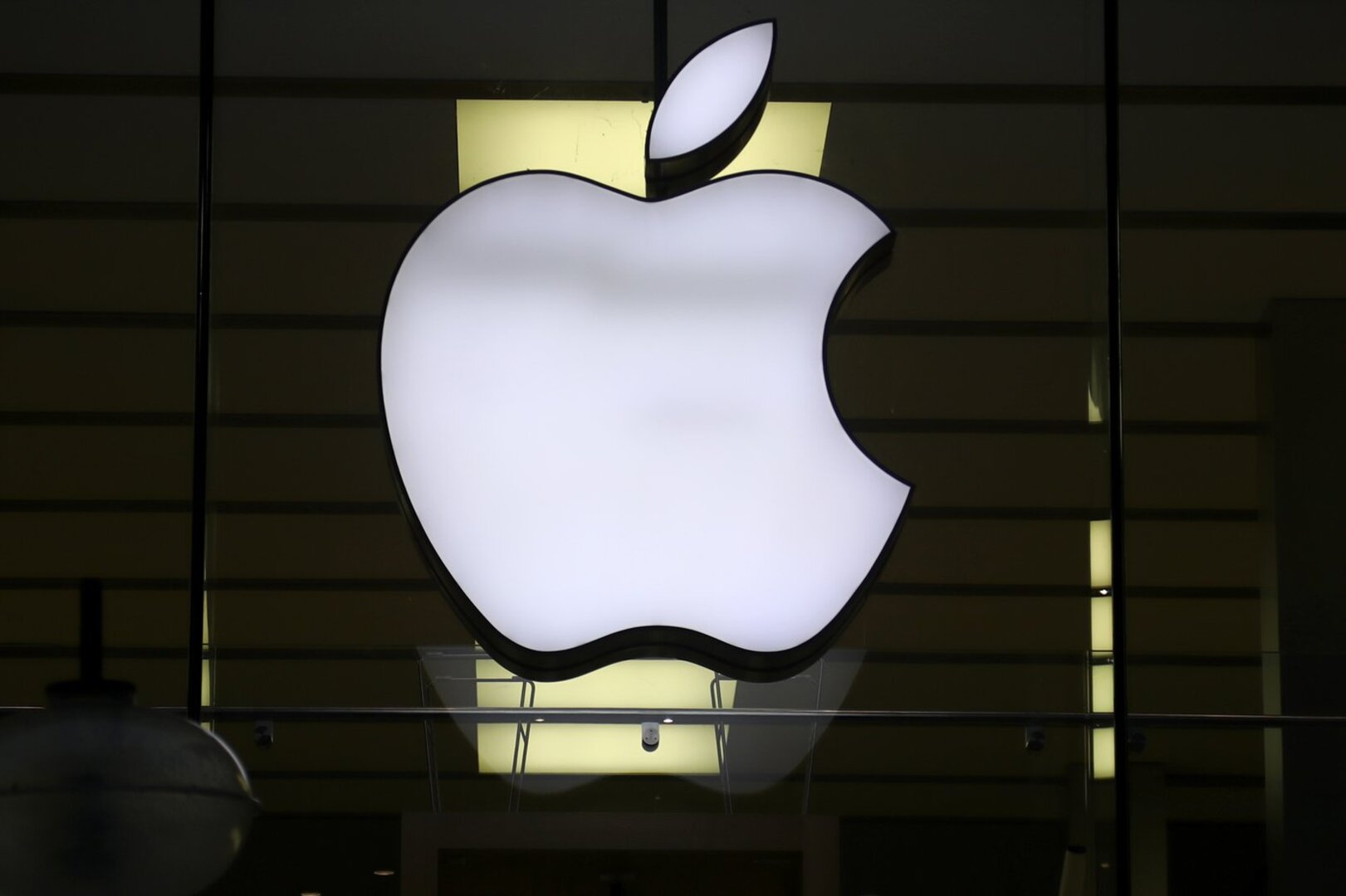 Business Report: How much money are Apple and Amazon making?
