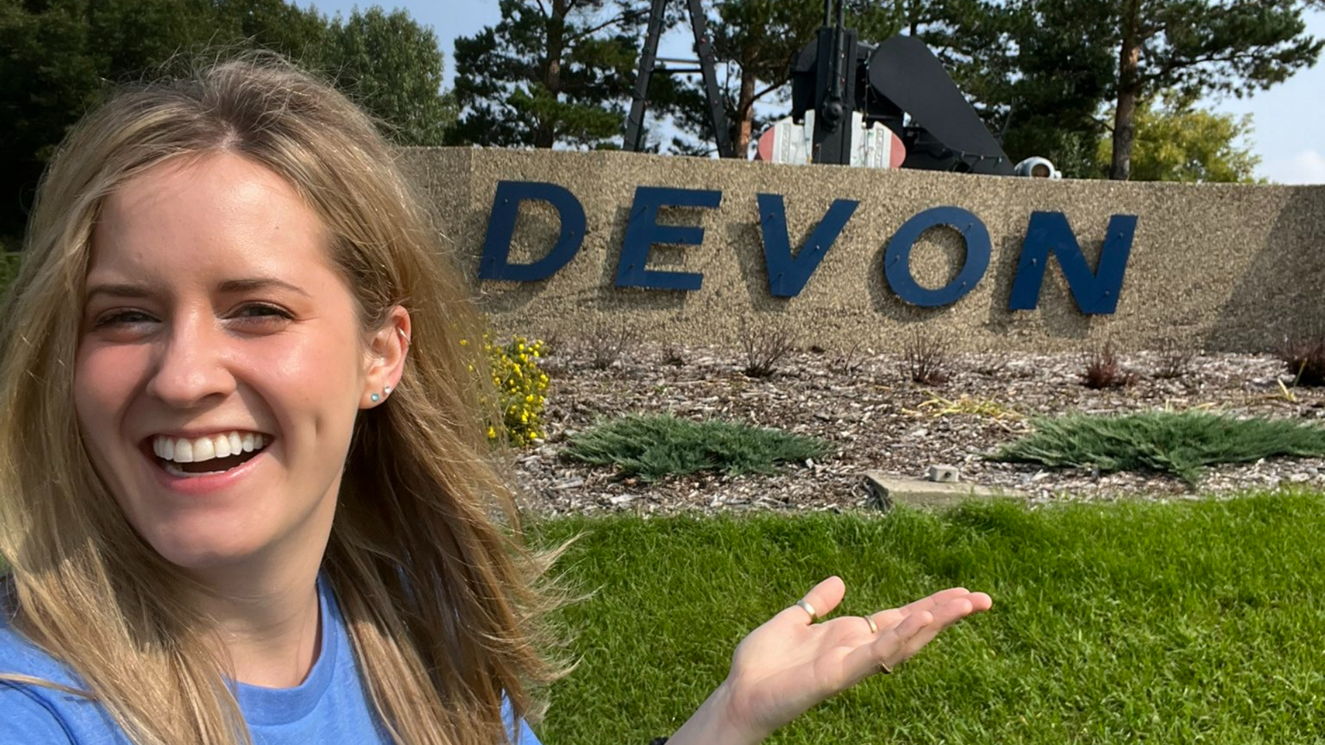 Devons being called to Devon | CityNews Edmonton