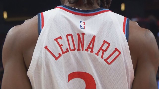 Kawhi Leonard, LA Clippers found guilty in misconduct probe