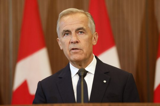 Carney admits to preparing for possibility of U.S. military invasion