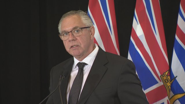 B.C. faces new political reality after Conservatives crush NDP