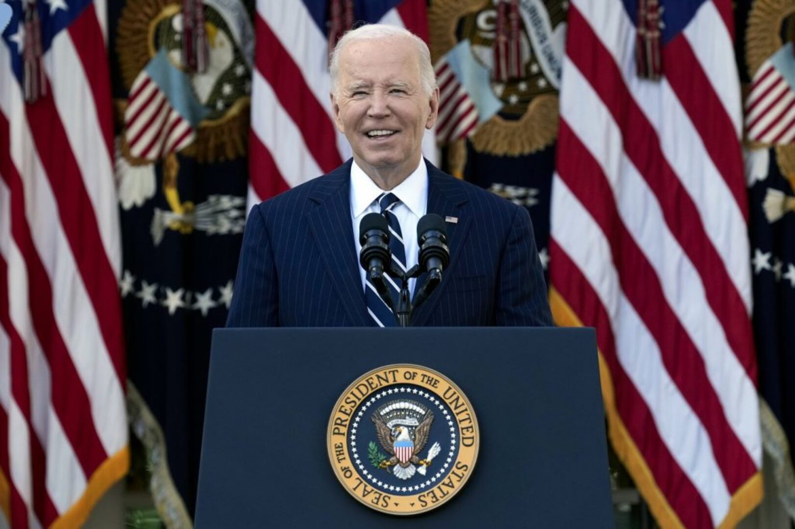 Biden concedes defeat as finger-pointing begins