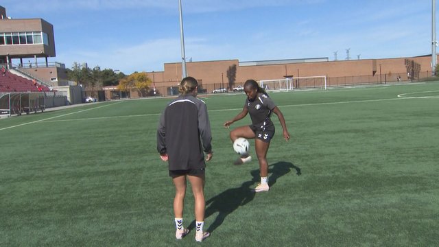 AFC Toronto prepares for their second Northern Super League playoffs