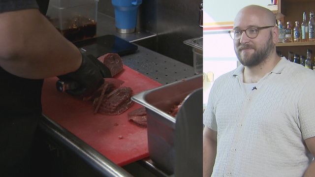 B.C. restaurants face increasing pressure from U.S. tariffs