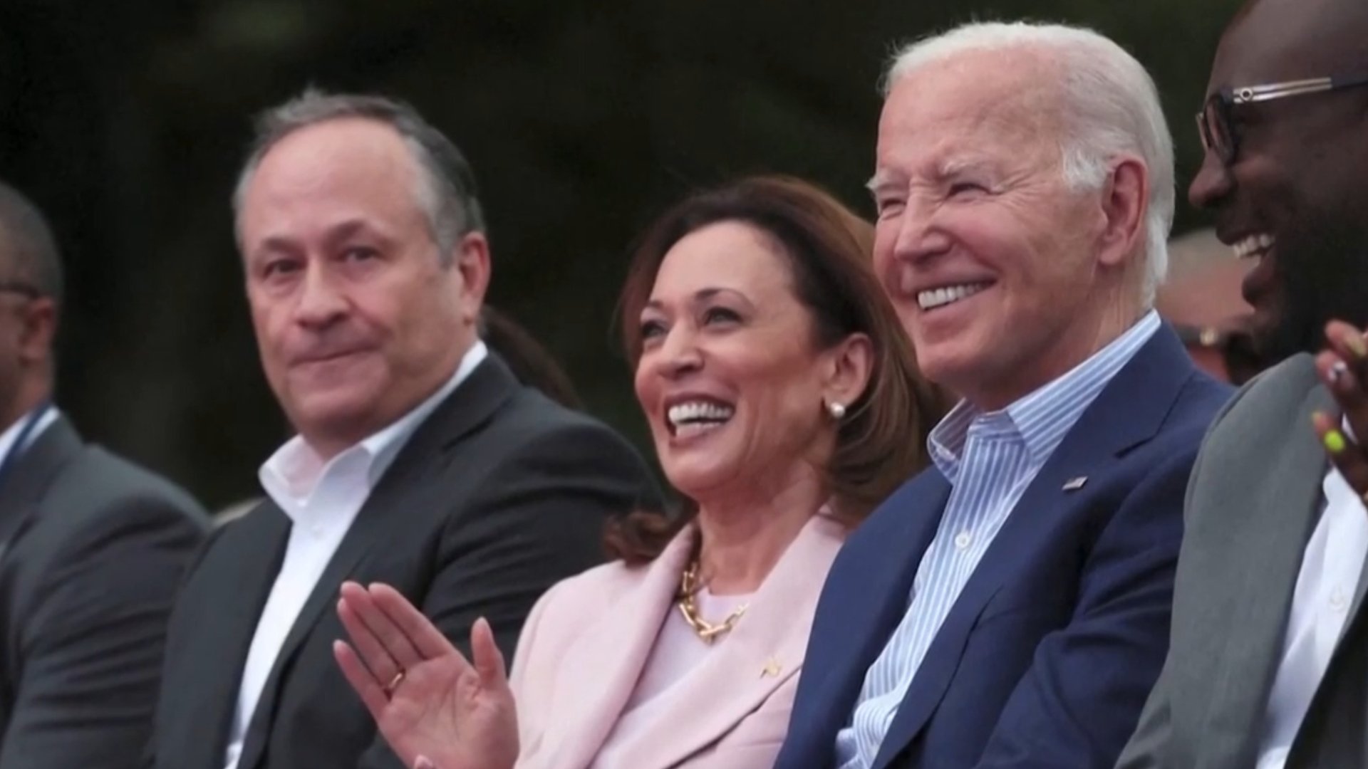 Canadian politicians react to Joe Biden dropping out of the U.S ...