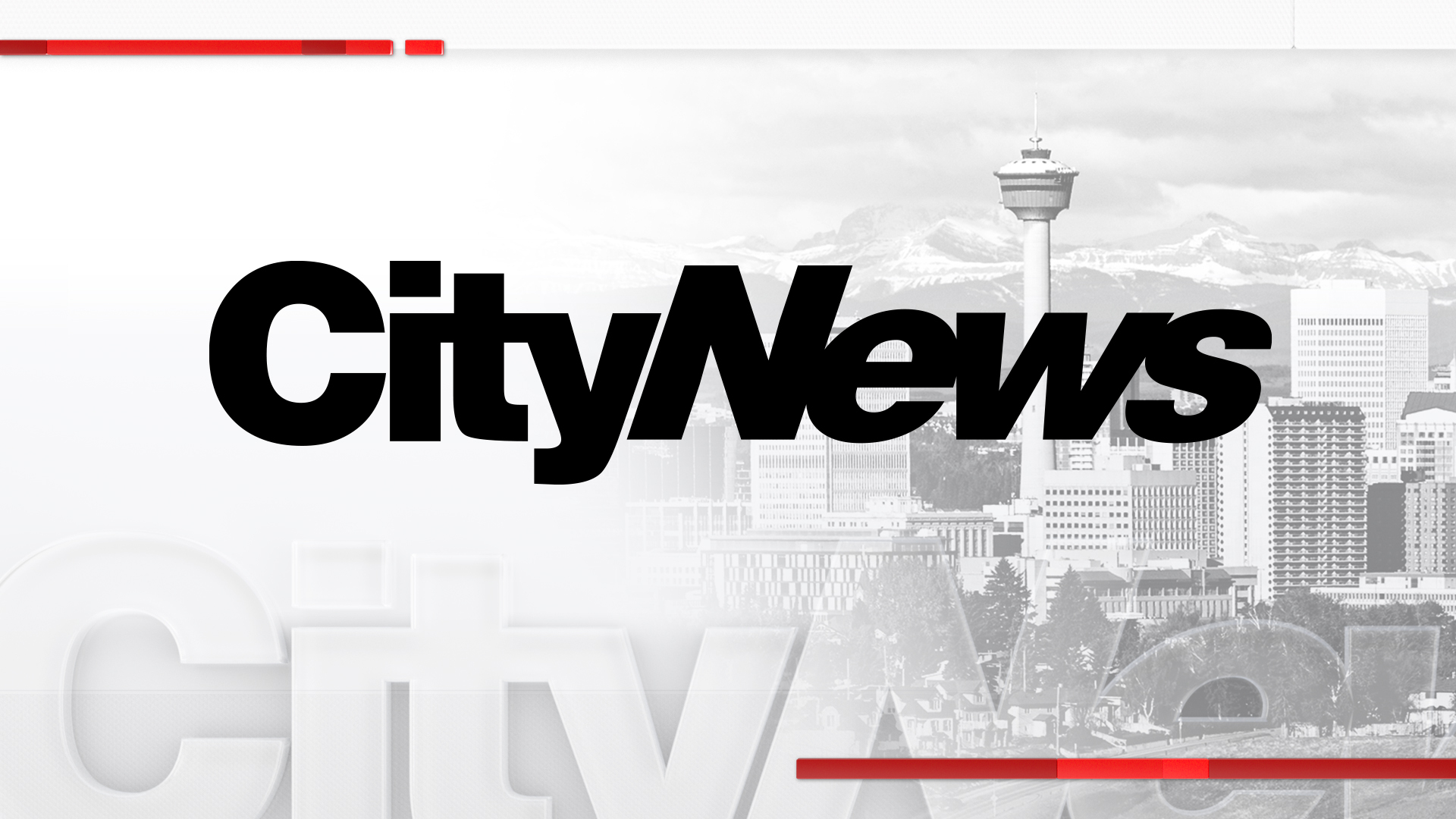 CityNews Tonight Calgary