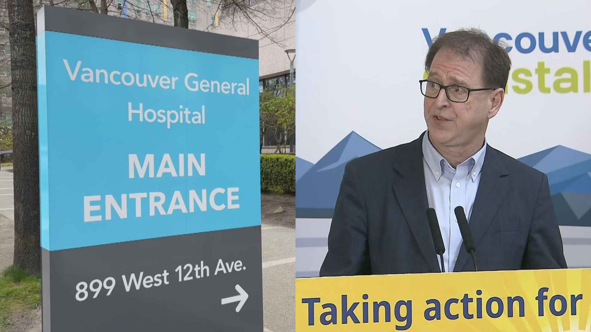 Debate ongoing over drug use spaces in B.C. hospitals