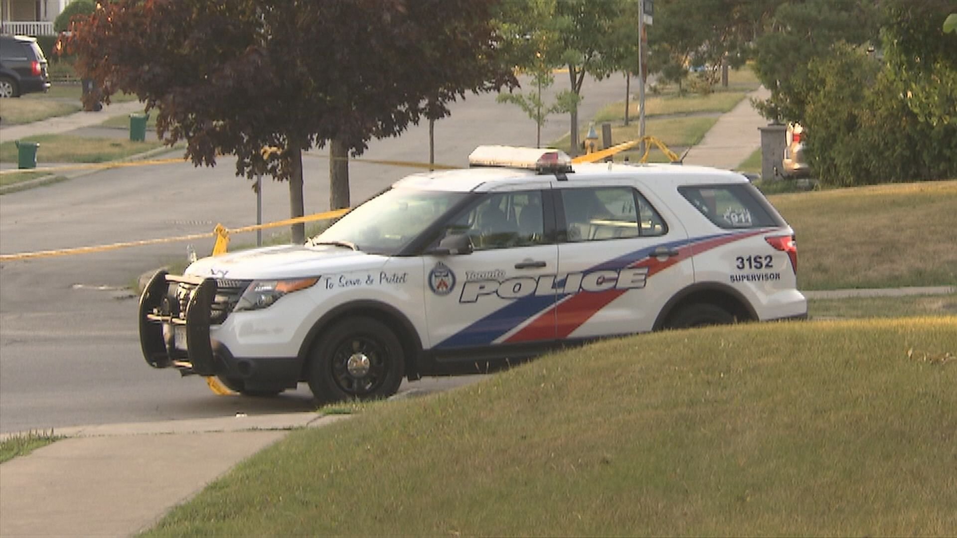 Toronto is getting safer, but many residents still anxious about crime, poll suggests