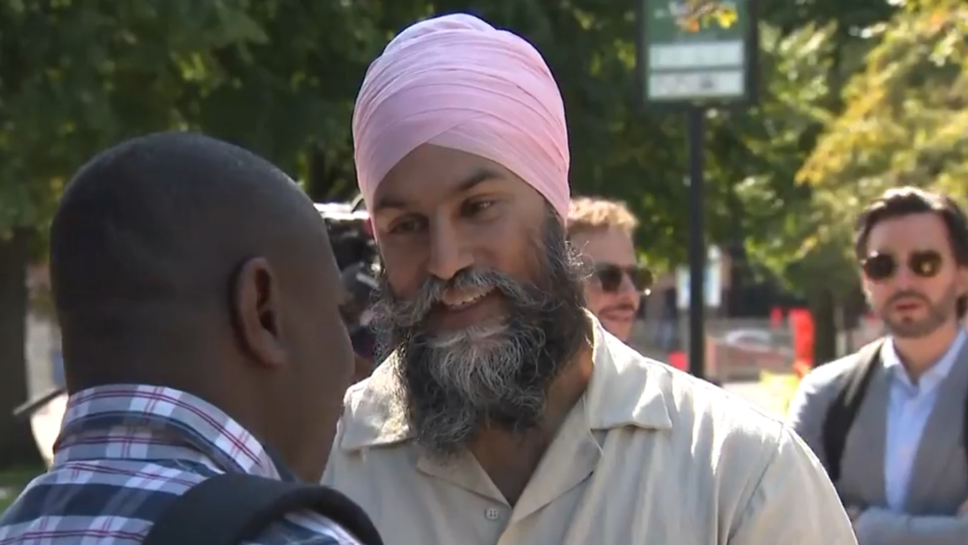 Singh hoping for NDP boost in two upcoming byelections after break from Liberals