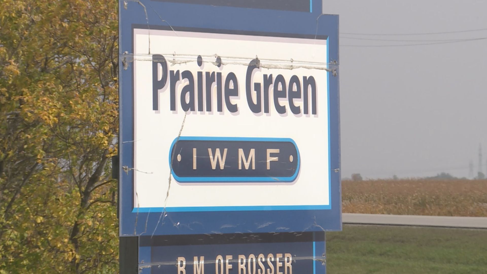 Manitoba government releases long awaited plan to search the Prairie Green Landfill