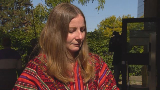 Victim impact statements continue in day 2 of Kenneth Law sentencing hearing