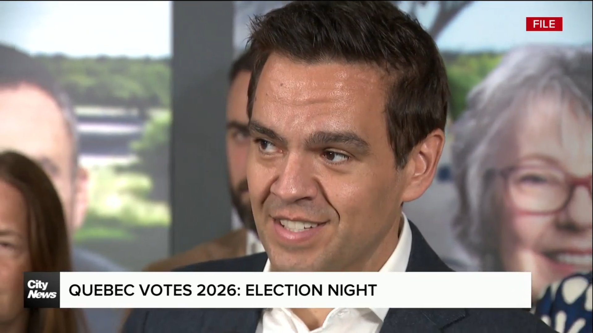 Quebec election: Liberals eye potential gain in Montreal riding