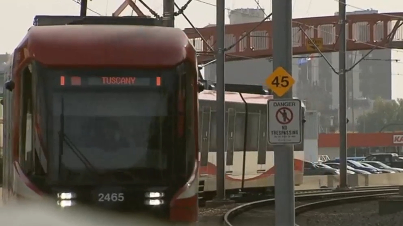 Calgary Police, Transit prepare for Stampede