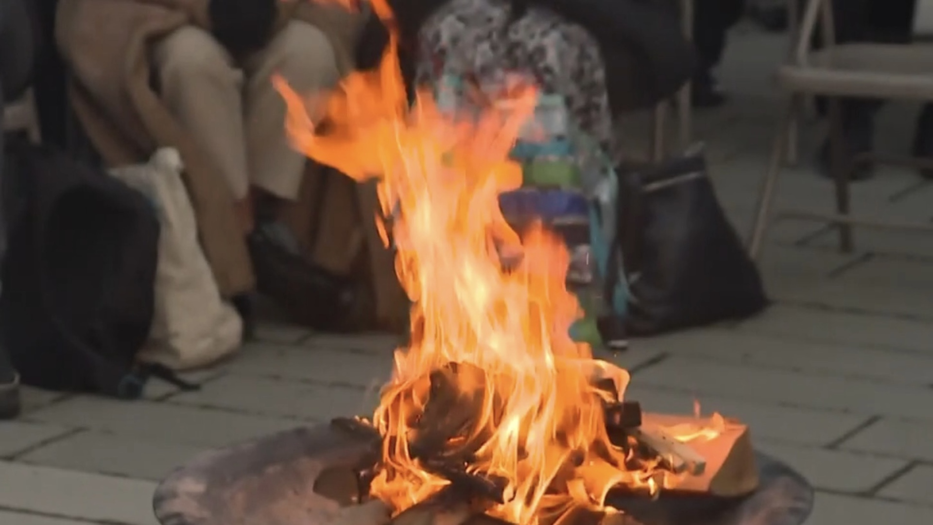 Honouring Indigenous, Metis and Inuit veterans