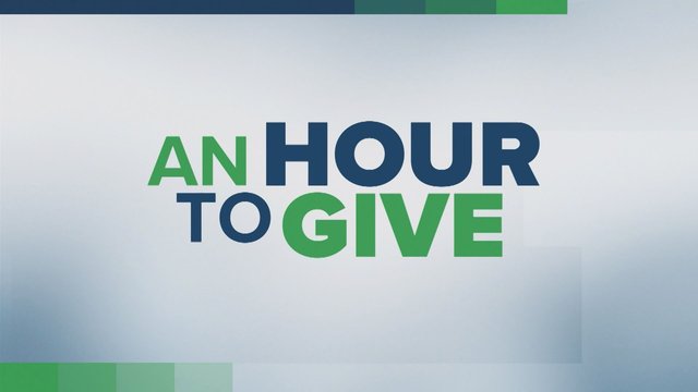 Association of Fundraising Professionals Ottawa | An Hour To Give