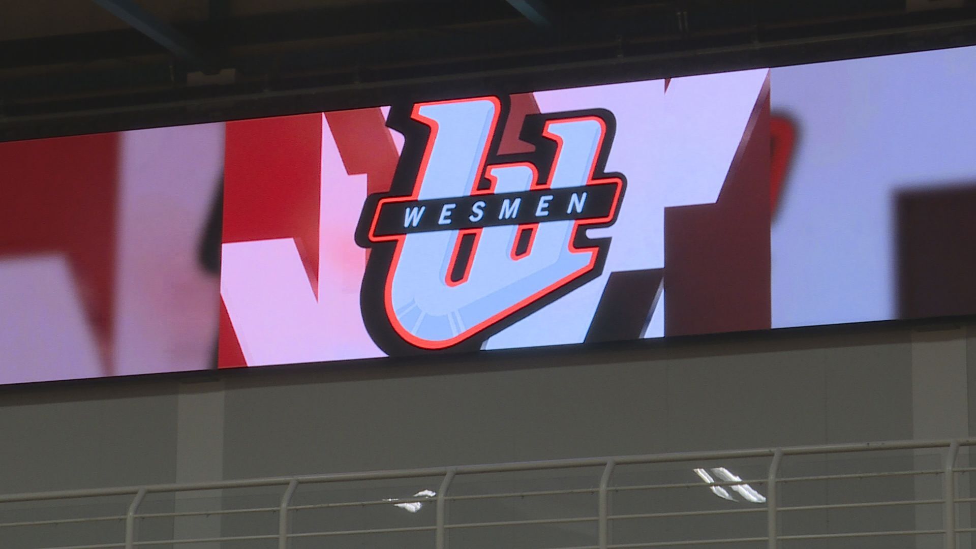 Winnipeg Wesmen Men’s Volleyball off to best start in 27 years