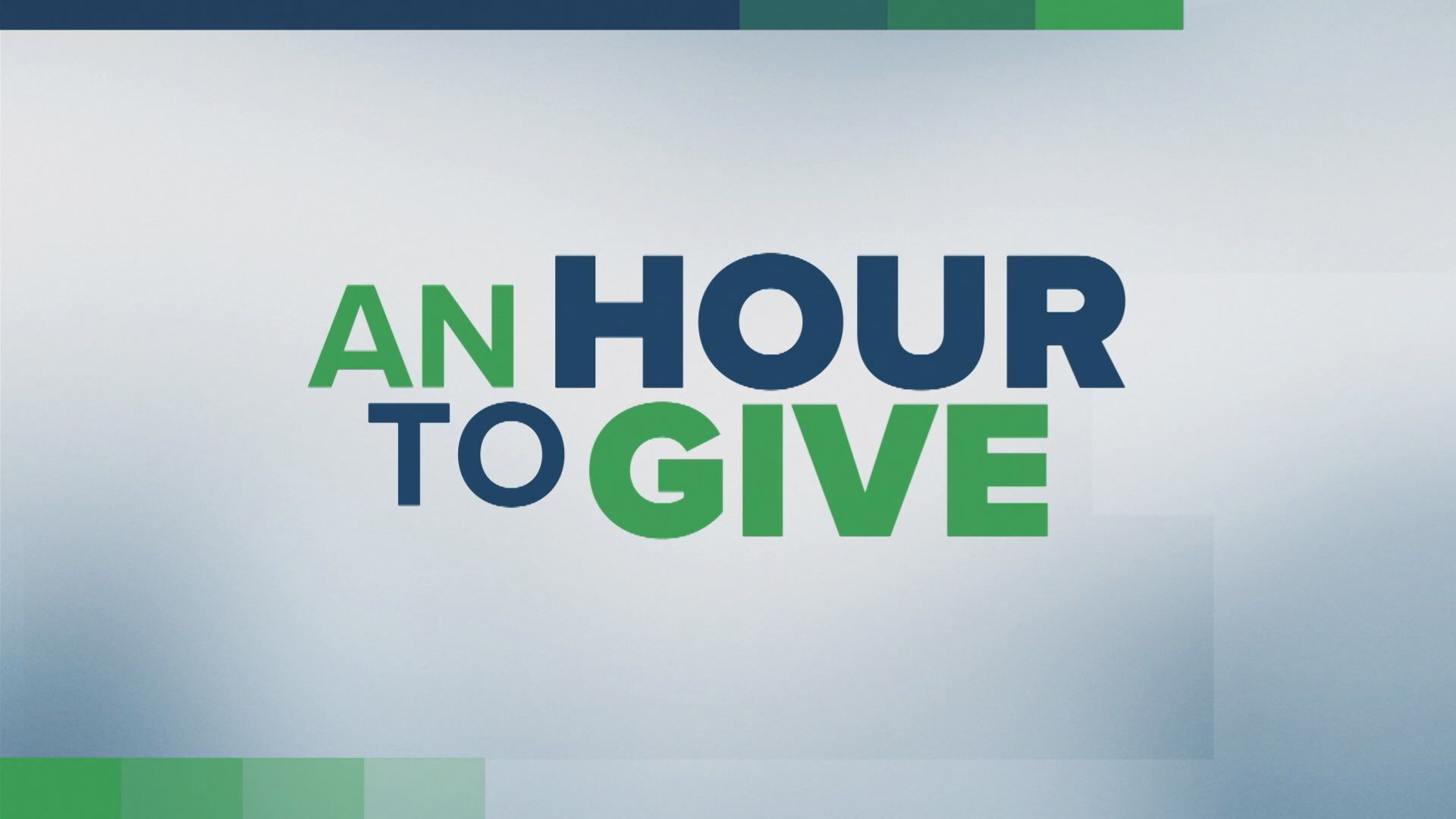 Giant Tiger | An Hour To Give