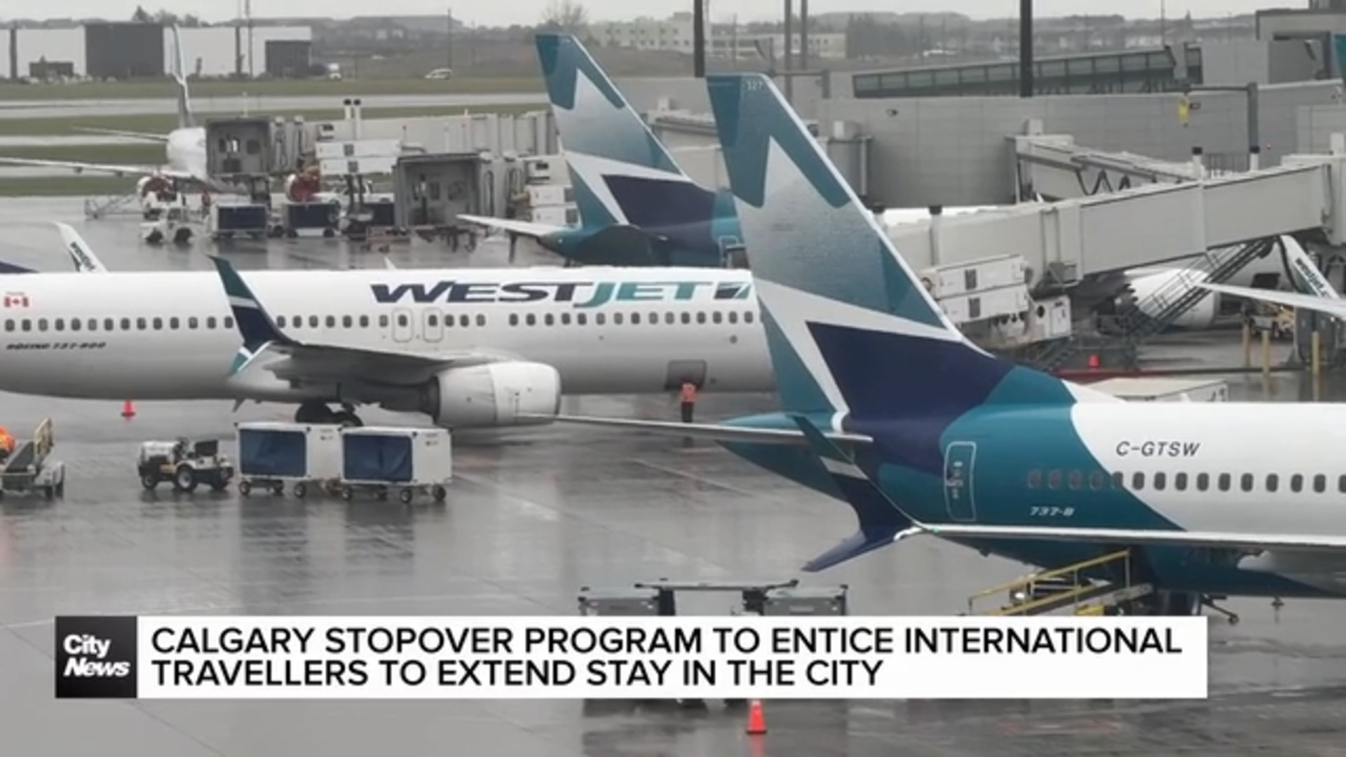 Calgary stopover program to entice international travellers to extend stay in the city