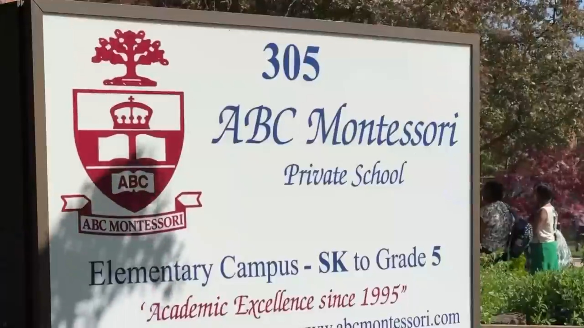 Parents scramble as school announces sudden imminent closure