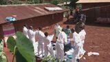 Lack of basic sanitary supplies heightens Ebola concerns in DRC