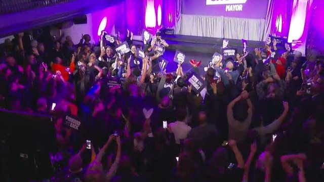 Olivia Chow declared re-elected as Toronto mayor: CityNews