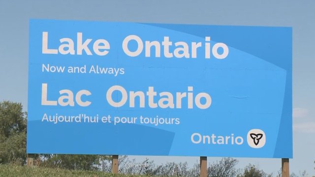Mapquest sees spike in user downloads after refusing to change Lake Ontario name