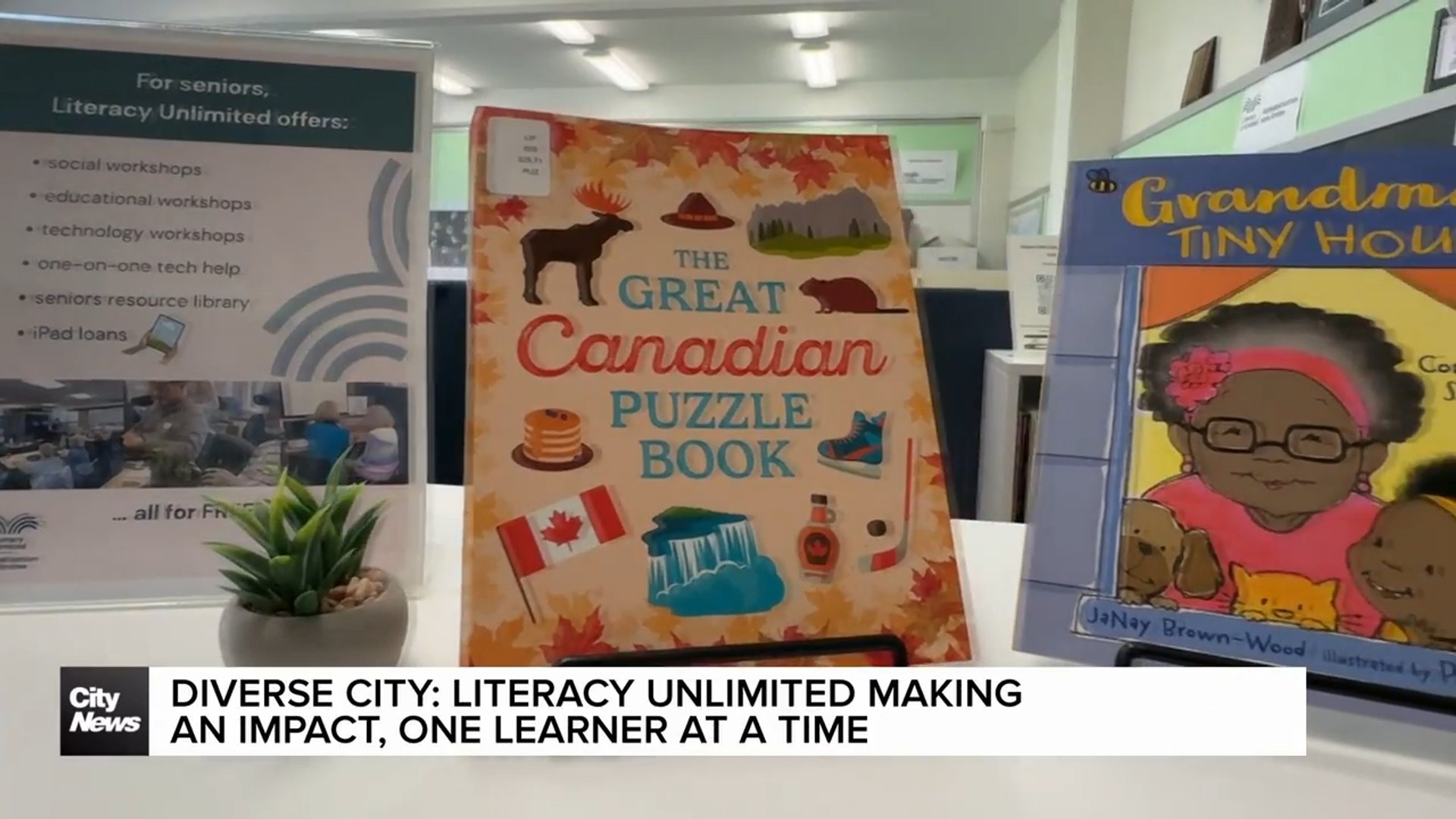 September 8 is World Literacy Day