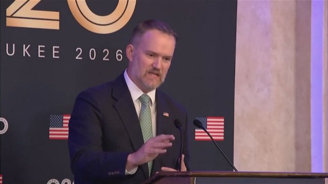 U.S.-Canada having technical talks but no sign of progress on trade