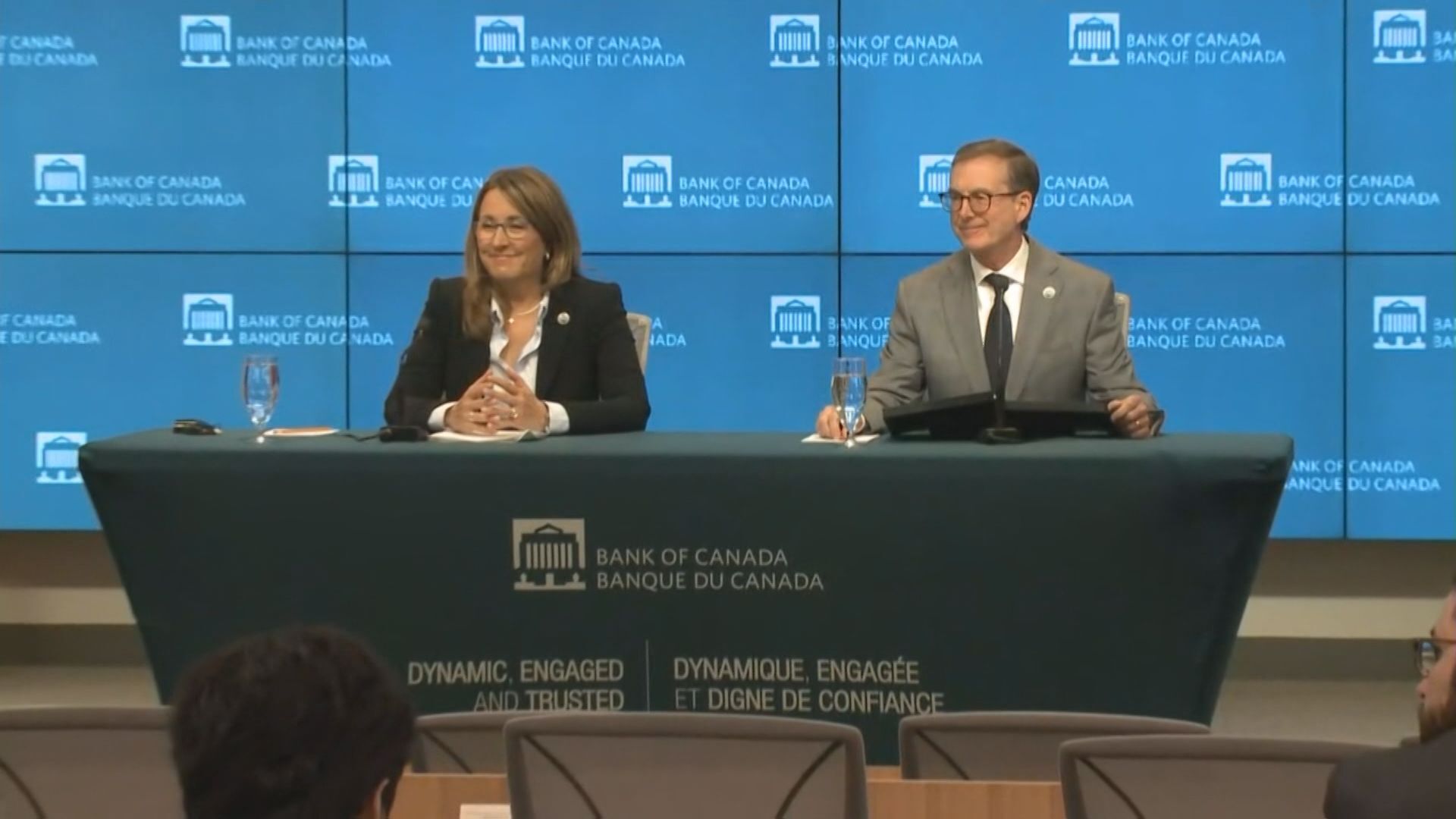 ‘It’s about time’: premier on first interest rate cut in 4 years