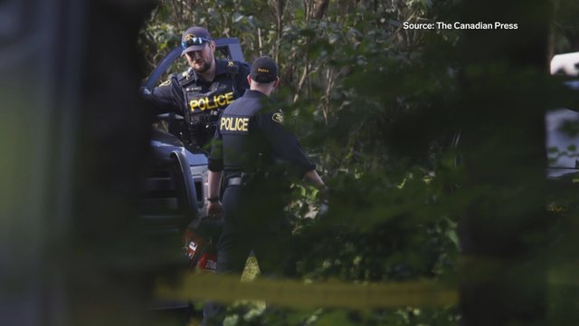 Remains of third missing man found on Smiths Falls property