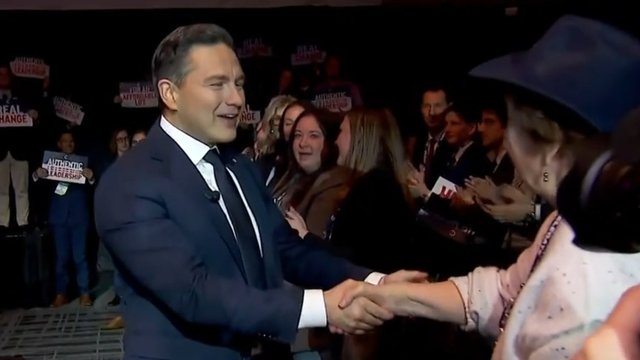 Poilievre's leadership questioned after byelection sweep