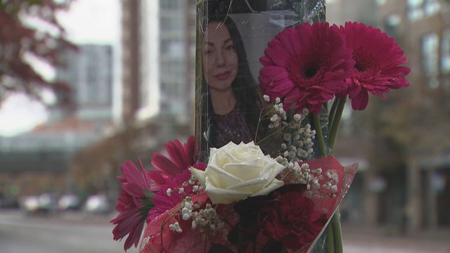 ‘We lost a true gem’: Family grieves woman killed at Vancouver crosswalk