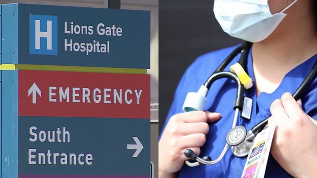 Nursing students faced with rising costs