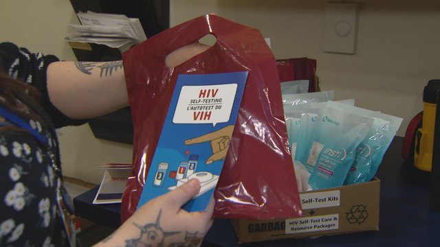 Canada falling behind on funding HIV care as infections rise: experts