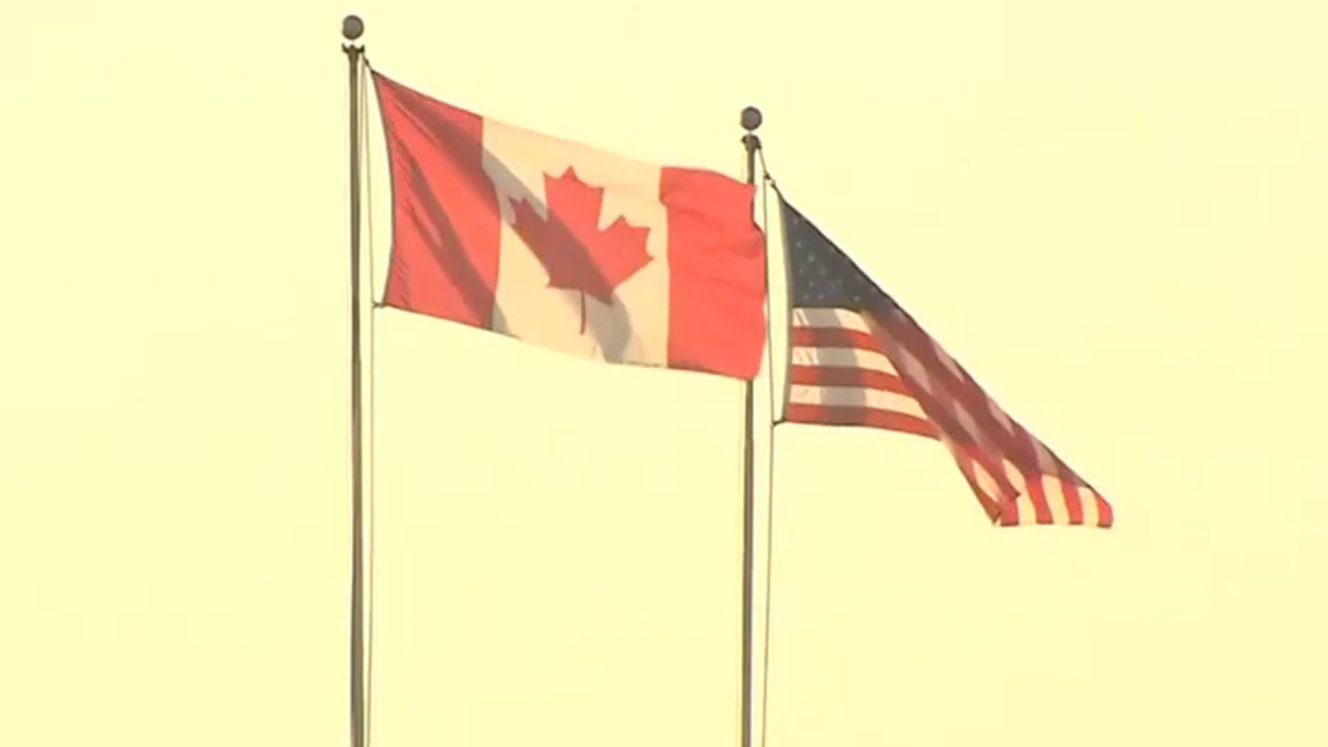 First Nations leaders urge caution when crossing U.S. border due to ICE