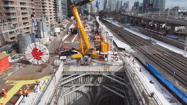 Ontario Line costs tripled and likely to continue to increase: Metrolinx