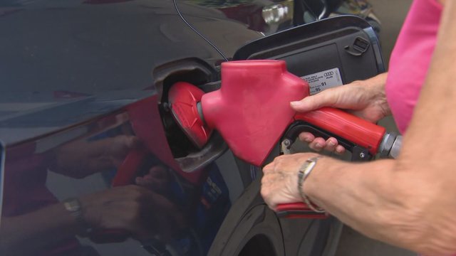 GTA gas prices to drop 9 cents at midnight