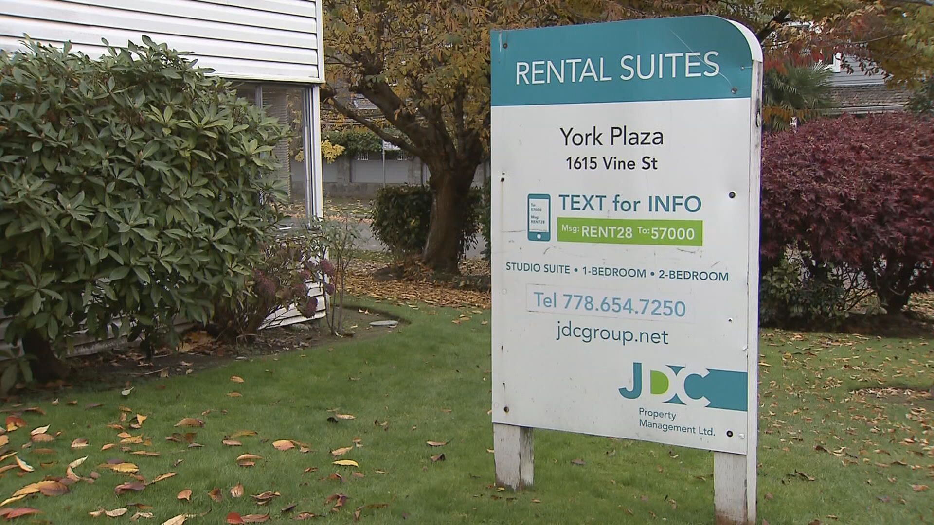 Young renters in Vancouver are the least happy British Columbians: survey