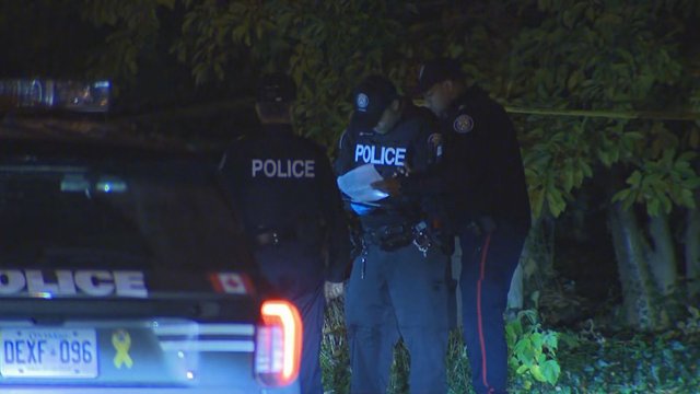 Four family members injured in Bridle Path home invasion