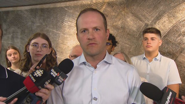 Former MP Nate Erskine-Smith to run for Toronto city council